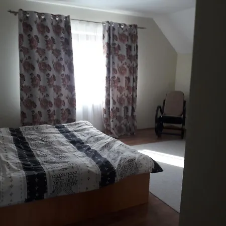 Casa Rodica *