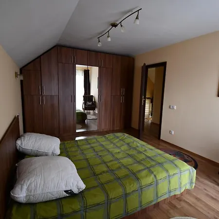 Casa Rodica * Cluj-Napoca