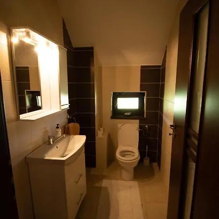 Casa Rodica * Cluj-Napoca