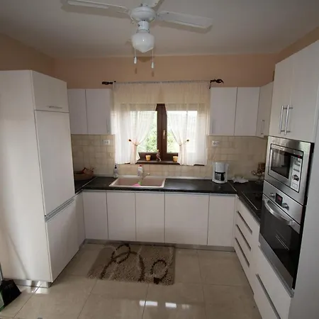 Villa Casa Rodica *