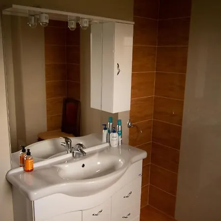 Casa Rodica * Cluj-Napoca