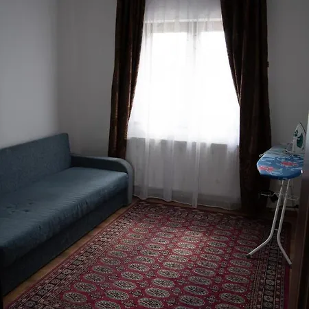 Casa Rodica